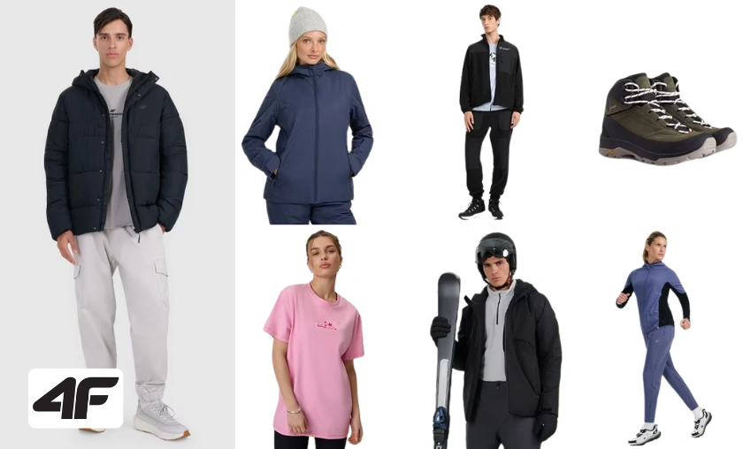 4F PL Review: Best Sports Apparel & Stylish Accessories! ([wpsm_custom_meta type=date field=month] [wpsm_custom_meta type=date field=year]) - The Complete Portal