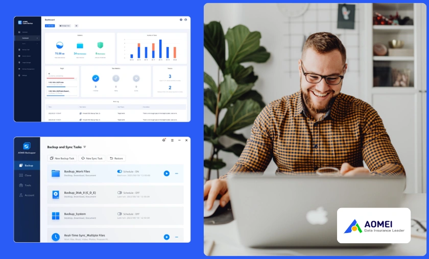 AOMEI Review: Best Data Recovery & Disk Management! ([wpsm_custom_meta type=date field=month] [wpsm_custom_meta type=date field=year]) - The Complete Portal