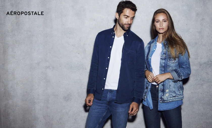 How Aéropostale US Works Better