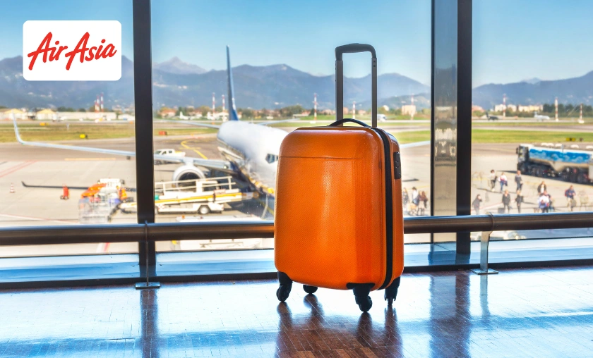 AirAsia Review: The Best Travel Bookings Across Asia! ([wpsm_custom_meta type=date field=month] [wpsm_custom_meta type=date field=year]) - The Complete Portal