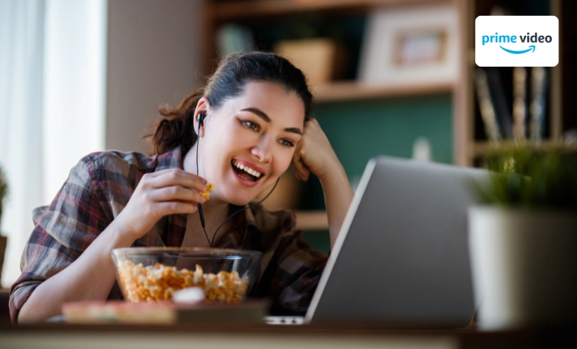 Amazon Prime Video Review: Best Streaming Service! ([wpsm_custom_meta type=date field=month] [wpsm_custom_meta type=date field=year]) - The Complete Portal