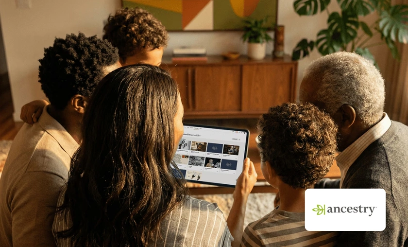Ancestry Review: Best DNA Testing & Family History! ([wpsm_custom_meta type=date field=month] [wpsm_custom_meta type=date field=year]) - The Complete Portal