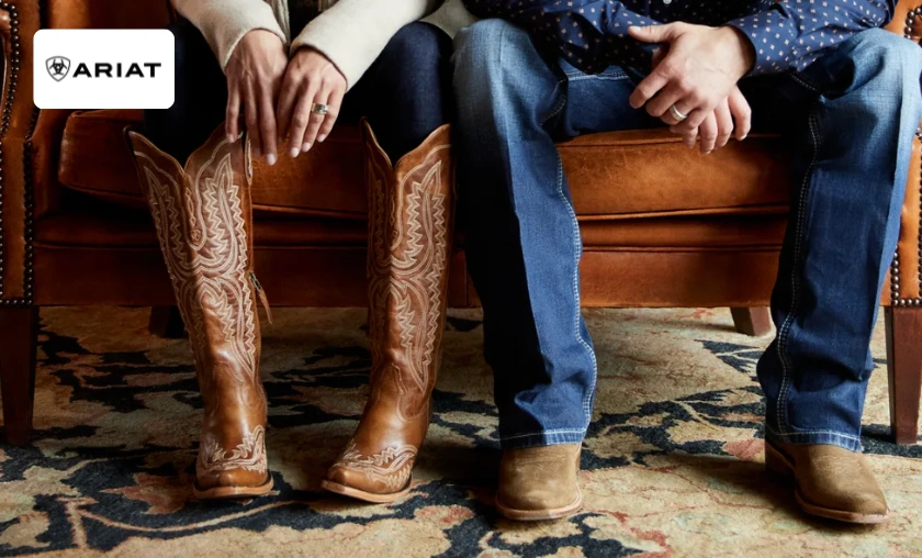 Ariat UK Review: Best Footwear, Apparel & Workwear! ([wpsm_custom_meta type=date field=month] [wpsm_custom_meta type=date field=year]) - The Complete Portal