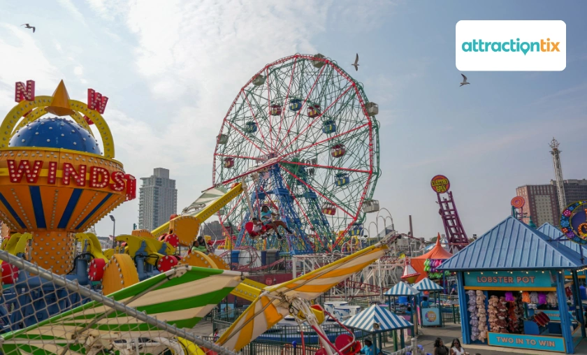 Attractiontix UK Review: The Best Theme Park Tickets! ([wpsm_custom_meta type=date field=month] [wpsm_custom_meta type=date field=year]) - The Complete Portal