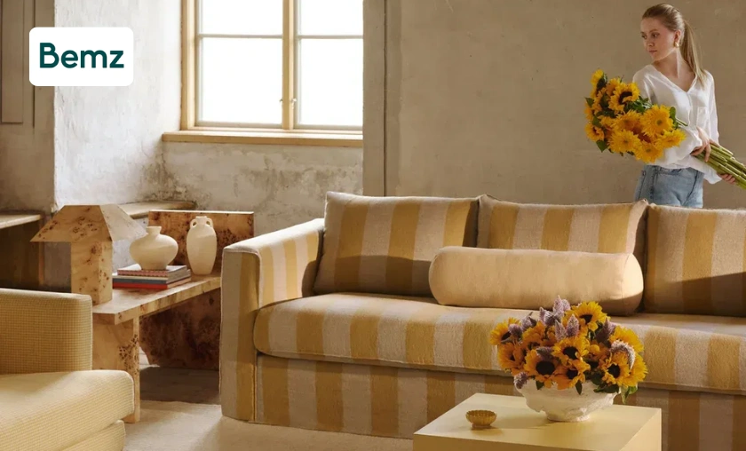 Bemz CA Review: The Best Custom Covers & Furniture! ([wpsm_custom_meta type=date field=month] [wpsm_custom_meta type=date field=year]) - The Complete Portal