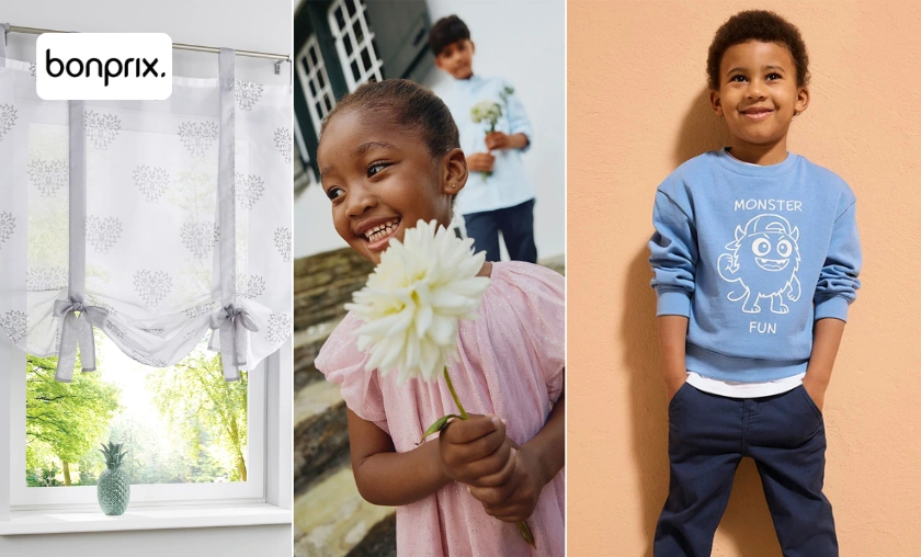 Bonprix FR Review: Best Luxury Fashion & Home Decor! ([wpsm_custom_meta type=date field=month] [wpsm_custom_meta type=date field=year]) - The Complete Portal