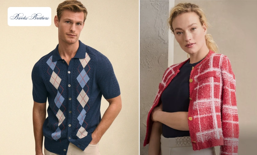 Brooks Brothers EU Review: The Best Classic Menswear! ([wpsm_custom_meta type=date field=month] [wpsm_custom_meta type=date field=year]) - The Complete Portal