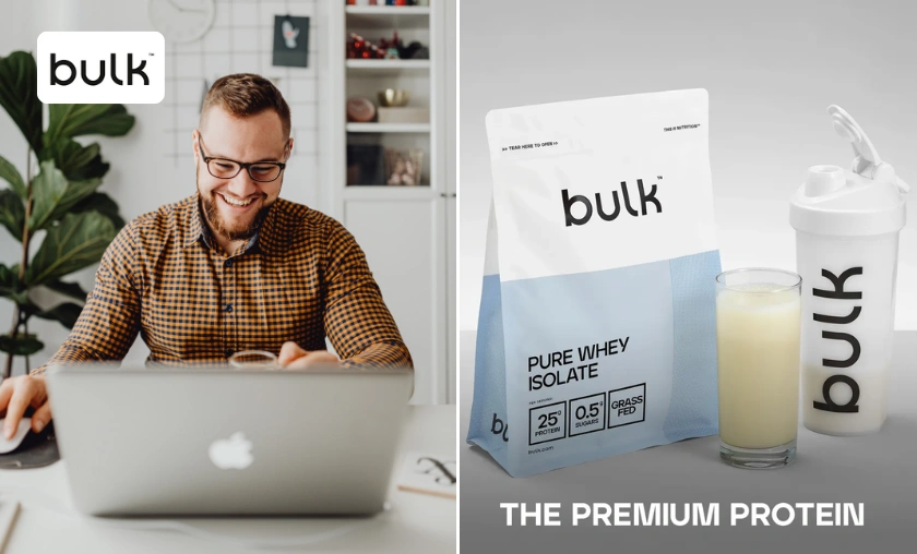 Bulk IE Review: Best Proteins, Snacks & Activewear! ([wpsm_custom_meta type=date field=month] [wpsm_custom_meta type=date field=year]) - The Complete Portal