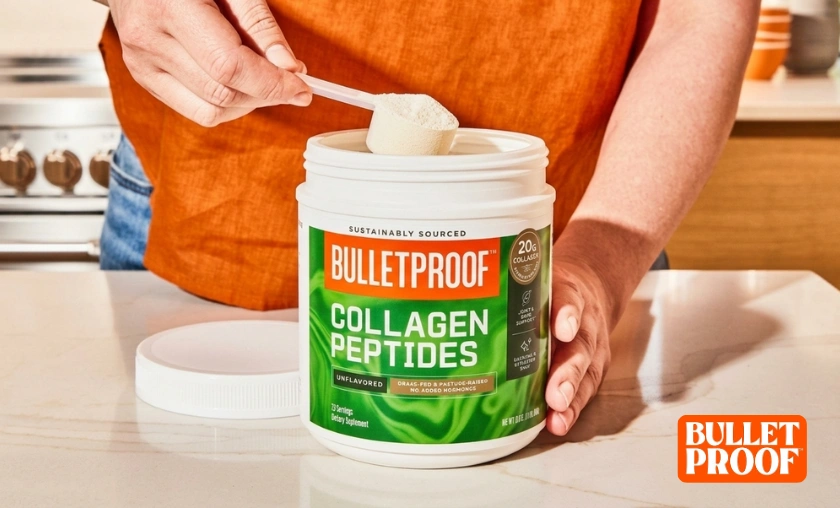 Bulletproof US & CA Review: Best Coffee Brew & Bars! ([wpsm_custom_meta type=date field=month] [wpsm_custom_meta type=date field=year]) - The Complete Portal
