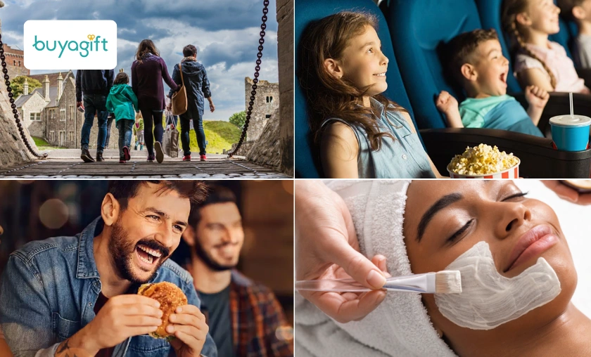 Buyagift UK & US Review: Best Day Out, Tours & Experiences! ([wpsm_custom_meta type=date field=month] [wpsm_custom_meta type=date field=year]) - The Complete Portal
