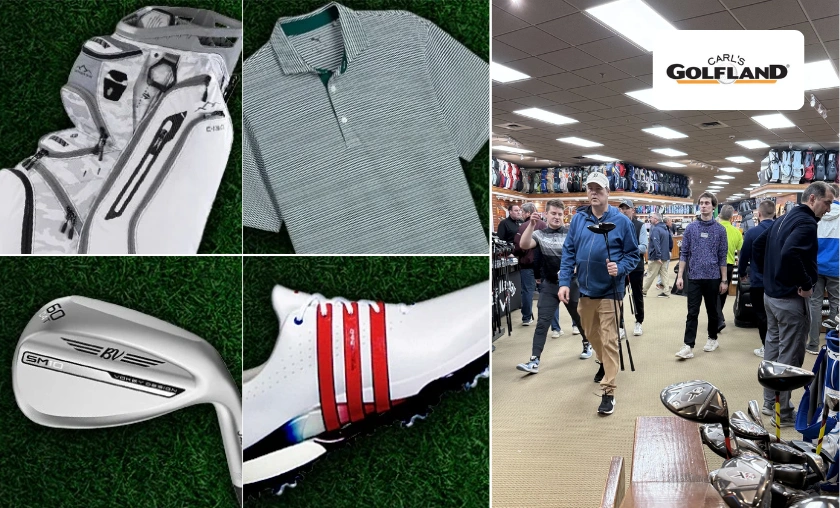 Carl's Golfland Review: Best Golf Balls, Bags & Gear! ([wpsm_custom_meta type=date field=month] [wpsm_custom_meta type=date field=year]) - The Complete Portal
