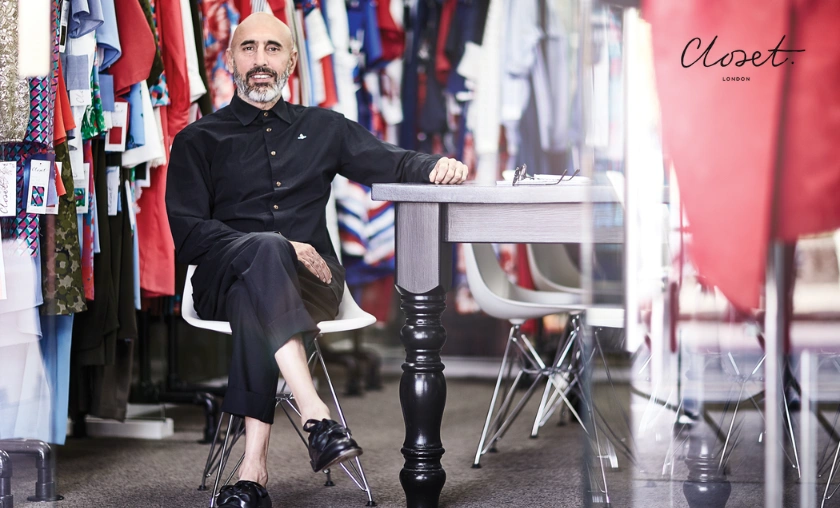 How Closet London UK is Better or Works