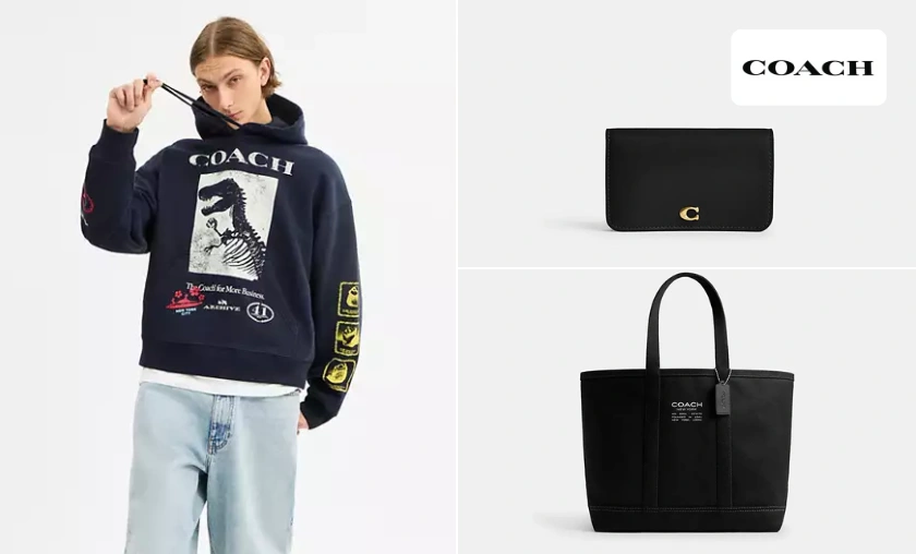 Coach UK Review: Best Timeless Fashion Accessories! ([wpsm_custom_meta type=date field=month] [wpsm_custom_meta type=date field=year]) - The Complete Portal