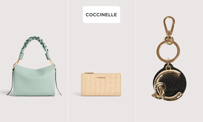 Coccinelle Review: The Best Timeless Italian Fashion! ([wpsm_custom_meta type=date field=month] [wpsm_custom_meta type=date field=year]) - The Complete Portal