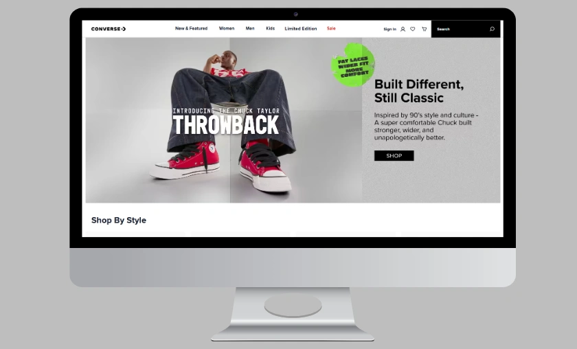 Converse IN Review: Best Sneakers & Stylish Footwear! ([wpsm_custom_meta type=date field=month] [wpsm_custom_meta type=date field=year]) - The Complete Portal