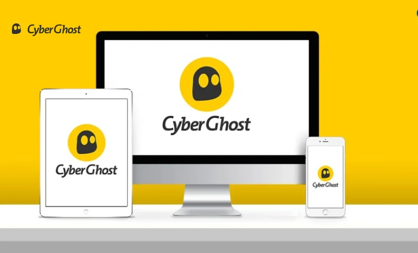 How CyberGhost is Better & How It Works