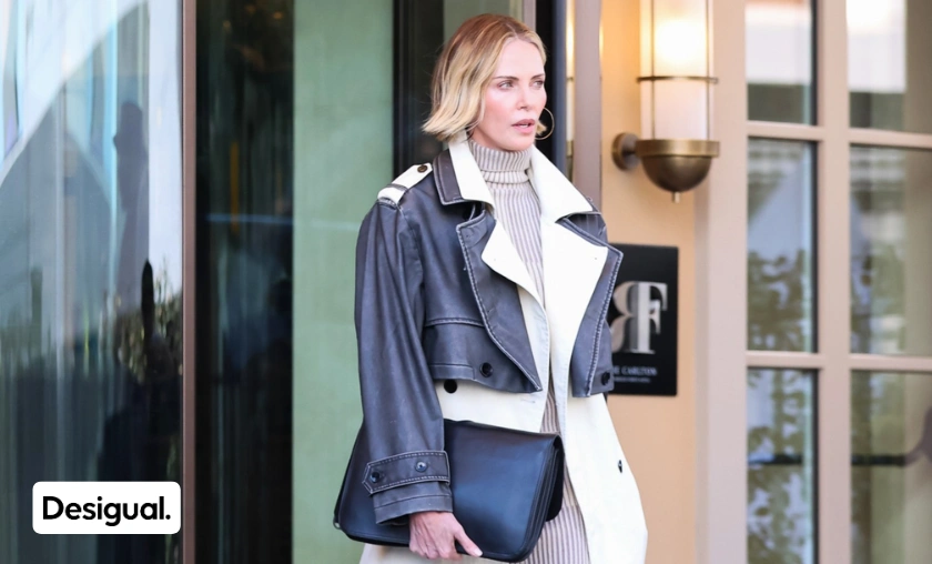 How Desigual FR Works Better