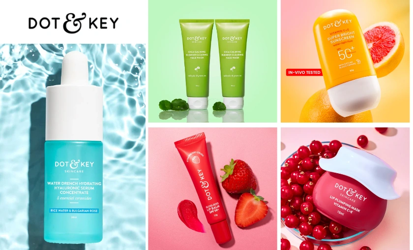 Dot & Key IN Review: Best Modern Serums & Skincare! ([wpsm_custom_meta type=date field=month] [wpsm_custom_meta type=date field=year]) - The Complete Portal