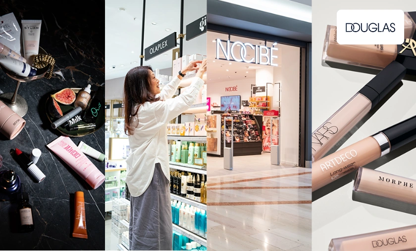 Douglas DE Review: Best Perfumes, Makeup & Skincare! ([wpsm_custom_meta type=date field=month] [wpsm_custom_meta type=date field=year]) - The Complete Portal