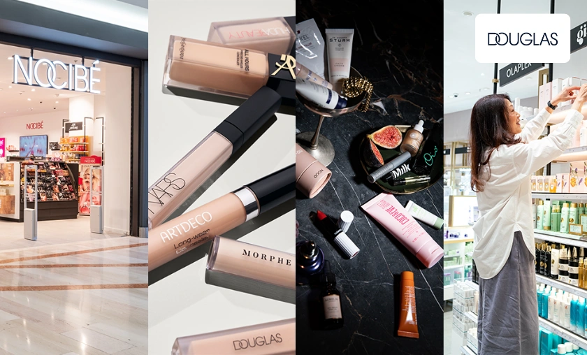 Douglas PL Review: Luxury Beauty Care & Supplements! ([wpsm_custom_meta type=date field=month] [wpsm_custom_meta type=date field=year]) - The Complete Portal