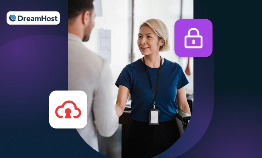 How DreamHost is Better or Works