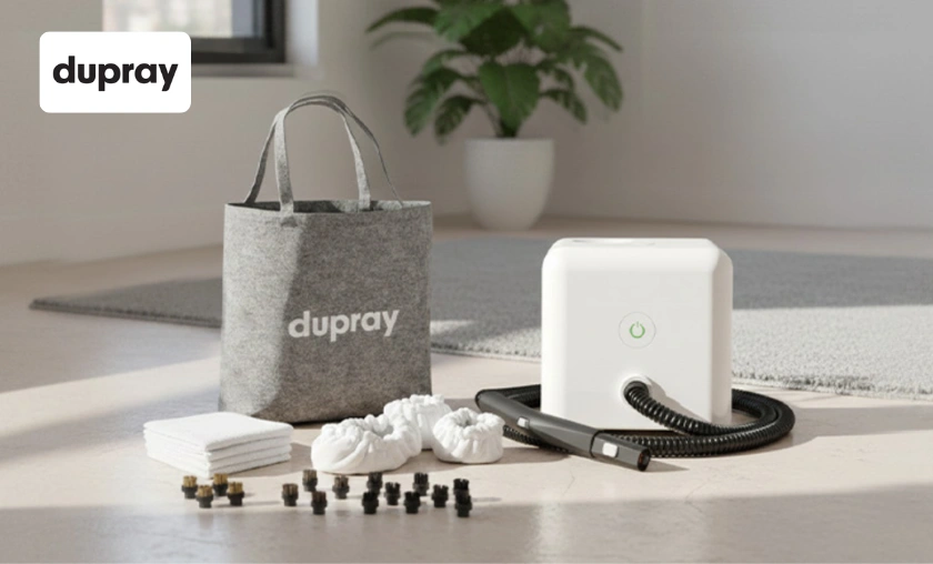 Dupray US Review: The Best Steamers & Air Purifiers! ([wpsm_custom_meta type=date field=month] [wpsm_custom_meta type=date field=year]) - The Complete Portal
