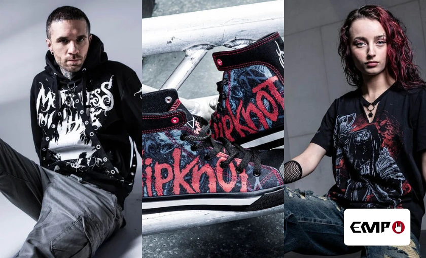 EMP DE Review: Exclusive Signature Fashion & Apparel! ([wpsm_custom_meta type=date field=month] [wpsm_custom_meta type=date field=year]) - The Complete Portal