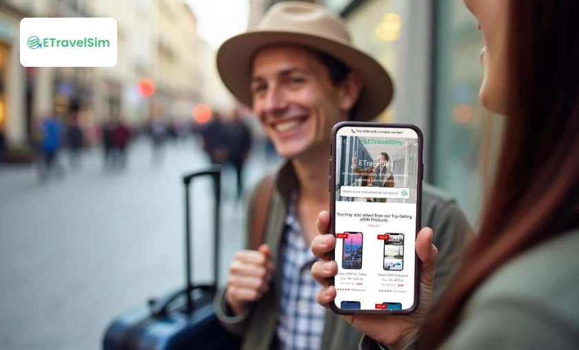 ETravelSIM Review: Best Regional eSIMs & Data Plans! ([wpsm_custom_meta type=date field=month] [wpsm_custom_meta type=date field=year]) - The Complete Portal