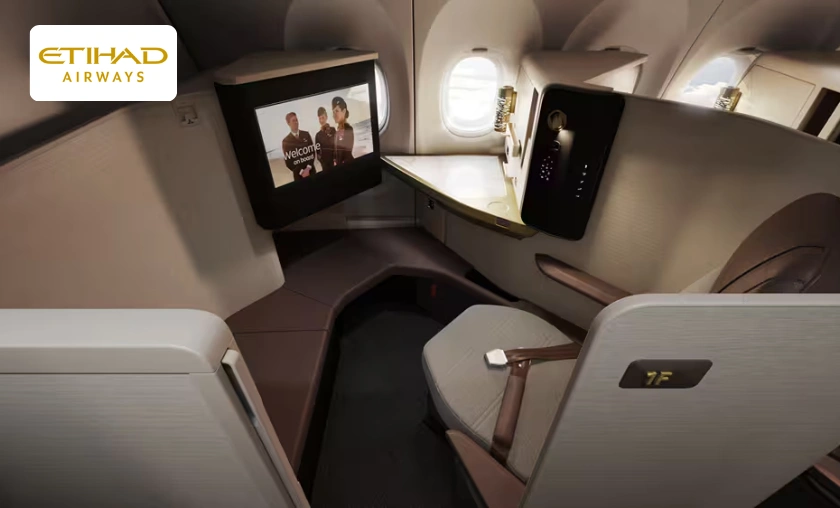 Etihad Airways UAE Review: Best Flight Experiences! ([wpsm_custom_meta type=date field=month] [wpsm_custom_meta type=date field=year]) - The Complete Portal