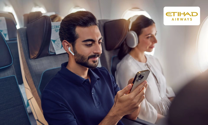Etihad Airways Review: The Best Flight Travel Trips! ([wpsm_custom_meta type=date field=month] [wpsm_custom_meta type=date field=year]) - The Complete Portal