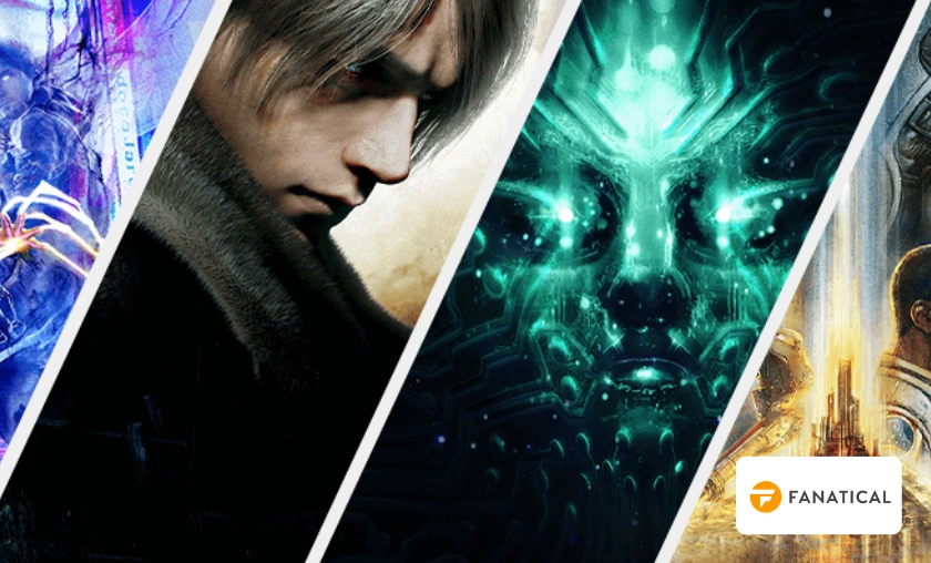 Fanatical Review: Best PC Games, Steam Keys & VR! ([wpsm_custom_meta type=date field=month] [wpsm_custom_meta type=date field=year]) - The Complete Portal