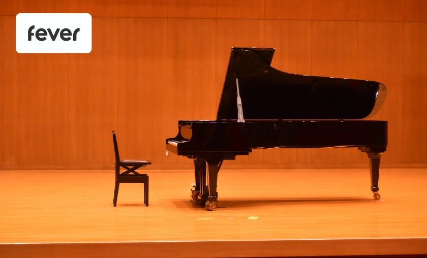 Fever Review: Best Tickets for Events Experiences! ([wpsm_custom_meta type=date field=month] [wpsm_custom_meta type=date field=year]) - The Complete Portal