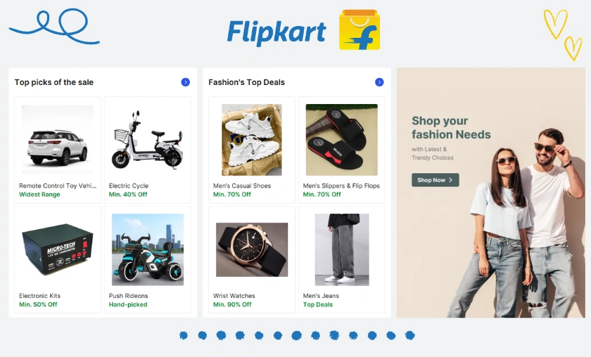 Flipkart IN Review: Best Furniture & Daily Essential! ([wpsm_custom_meta type=date field=month] [wpsm_custom_meta type=date field=year]) - The Complete Portal