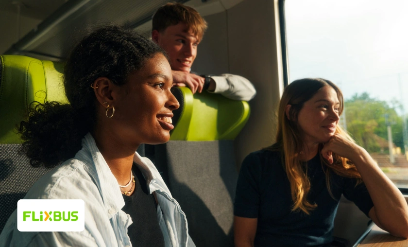 FlixBus FR Review: The Best Online Coach Booking! ([wpsm_custom_meta type=date field=month] [wpsm_custom_meta type=date field=year]) - The Complete Portal