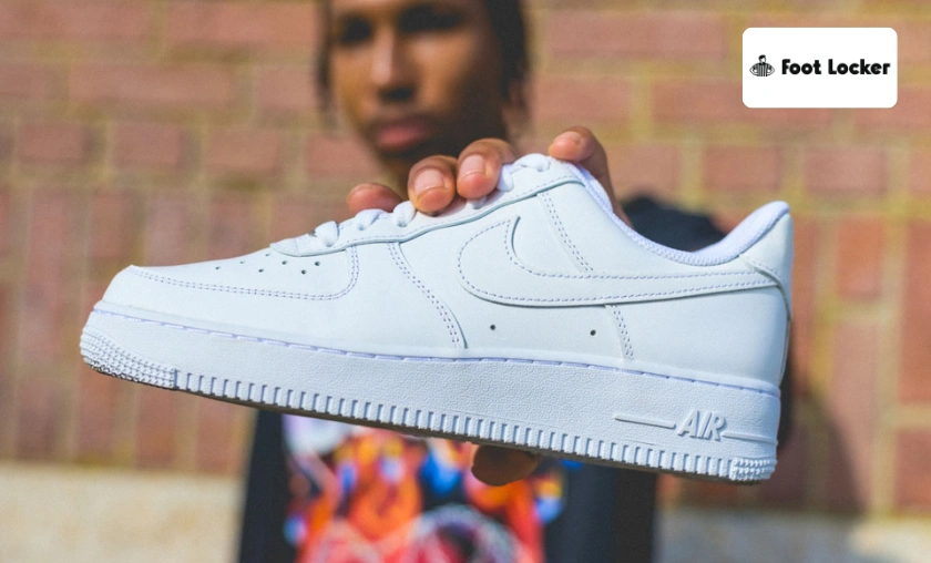 Foot Locker US Review: Best Footwear & Streetwear! ([wpsm_custom_meta type=date field=month] [wpsm_custom_meta type=date field=year]) - The Complete Portal