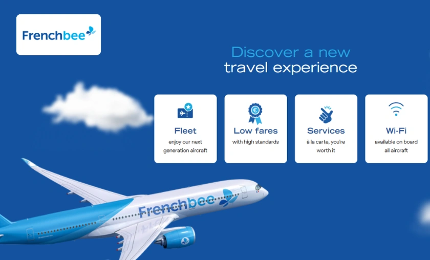 French bee US Review: Best Flights & Travel Classes! ([wpsm_custom_meta type=date field=month] [wpsm_custom_meta type=date field=year]) - The Complete Portal