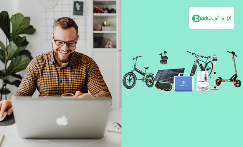 Geekbuying PL Review: Best Smart Home & Gadgets! ([wpsm_custom_meta type=date field=month] [wpsm_custom_meta type=date field=year]) - The Complete Portal