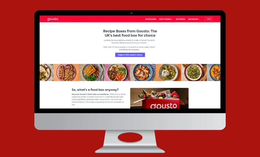 Gousto UK Review: Delicious Meal Boxes on Doorstep! ([wpsm_custom_meta type=date field=month] [wpsm_custom_meta type=date field=year]) - The Complete Portal