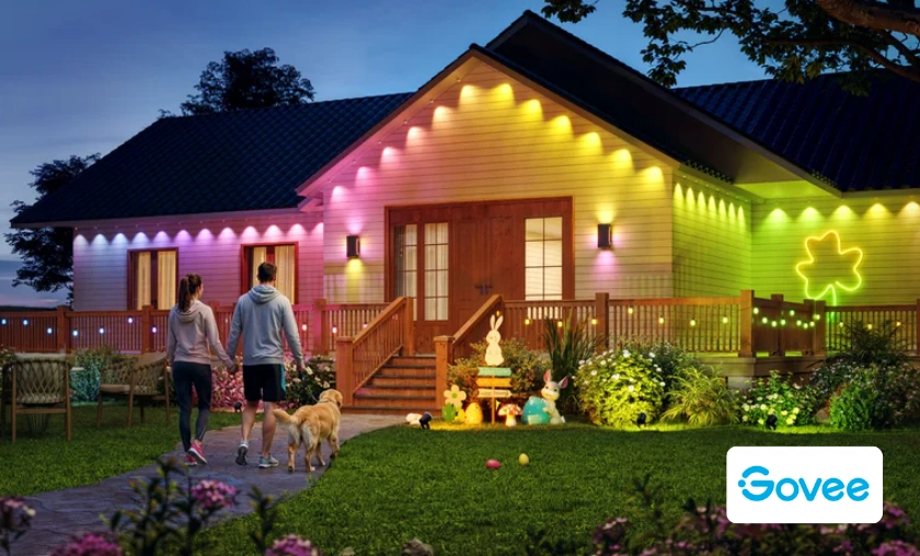 Govee Review: Best Smart Lights & Home Decor Tech! ([wpsm_custom_meta type=date field=month] [wpsm_custom_meta type=date field=year]) - The Complete Portal