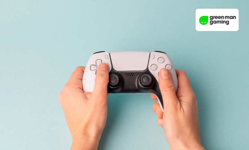 Green Man Gaming Global Review: Best Online Gaming! ([wpsm_custom_meta type=date field=month] [wpsm_custom_meta type=date field=year]) - The Complete Portal