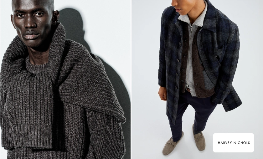 Harvey Nichols Review: Luxury Clothing & Accessories! ([wpsm_custom_meta type=date field=month] [wpsm_custom_meta type=date field=year]) - The Complete Portal