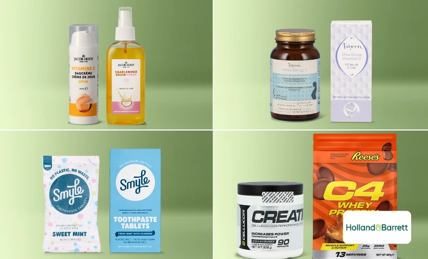 Holland & Barrett BE Review: Best Vitamin & Wellness! ([wpsm_custom_meta type=date field=month] [wpsm_custom_meta type=date field=year]) - The Complete Portal