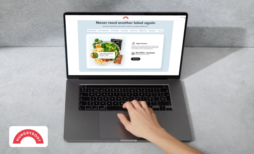 Hungryroot US Review: The Best Healthy Diet Options! ([wpsm_custom_meta type=date field=month] [wpsm_custom_meta type=date field=year]) - The Complete Portal