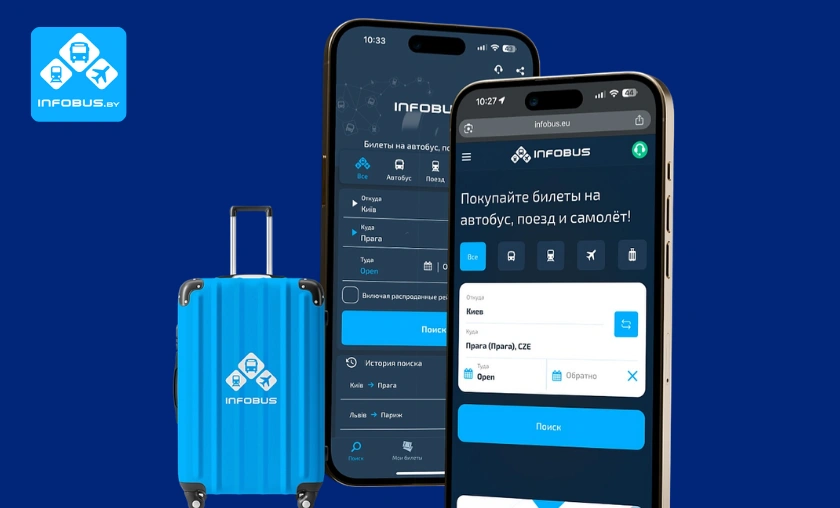 INFOBUS BY Review: The Best Transportation Booking! ([wpsm_custom_meta type=date field=month] [wpsm_custom_meta type=date field=year]) - The Complete Portal