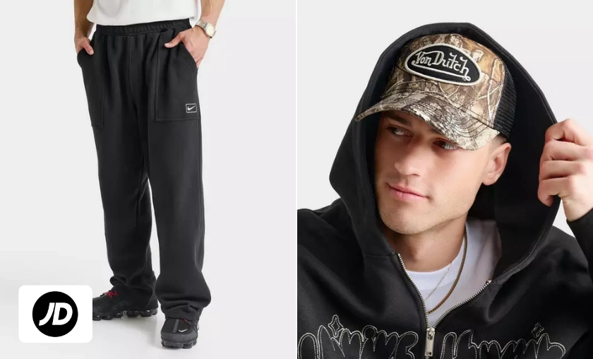 JD Sports US Review: Best Streetwear & Athleisure! ([wpsm_custom_meta type=date field=month] [wpsm_custom_meta type=date field=year]) - The Complete Portal