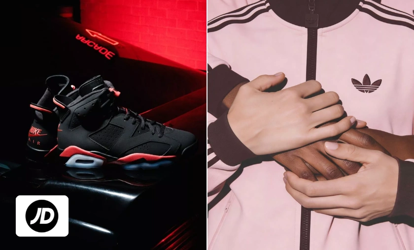 JD Sports Review: Best Trend-Driven Sports Fashion! ([wpsm_custom_meta type=date field=month] [wpsm_custom_meta type=date field=year]) - The Complete Portal