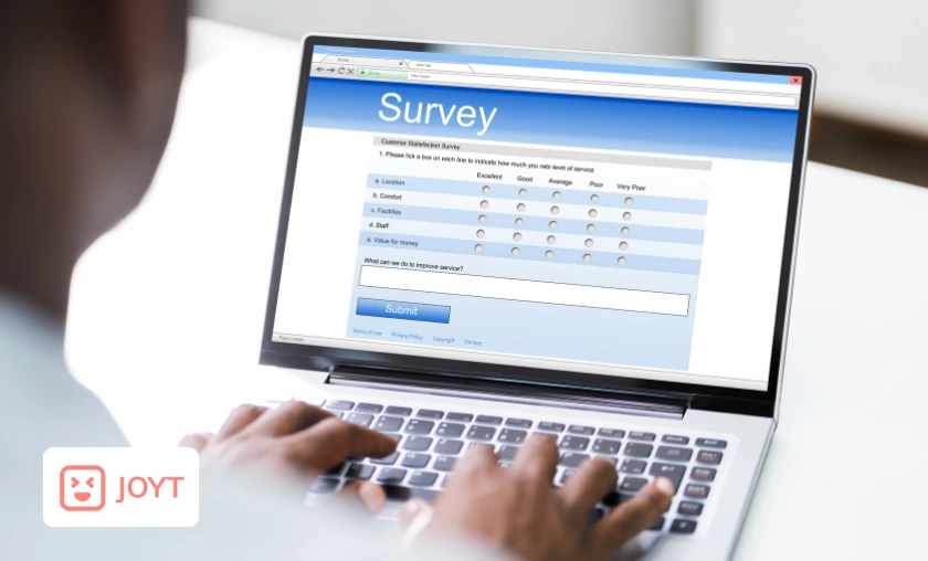 JOYT Review: Bets Online Surveys & Earn Money Online! ([wpsm_custom_meta type=date field=month] [wpsm_custom_meta type=date field=year]) - The Complete Portal