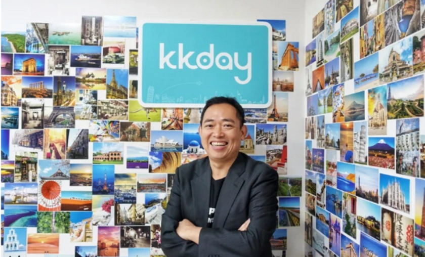 How KKDAY Global is Better or Works