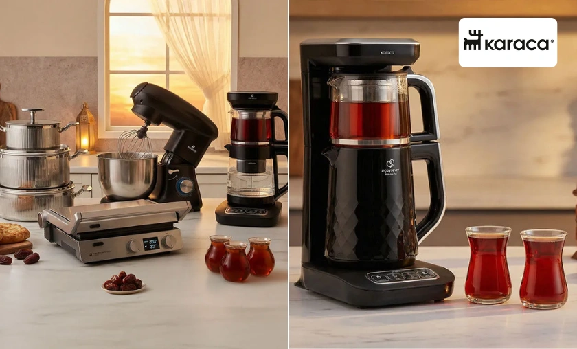 Karaca TR Review: Best Kitchenware & Home Essentials! ([wpsm_custom_meta type=date field=month] [wpsm_custom_meta type=date field=year]) - The Complete Portal