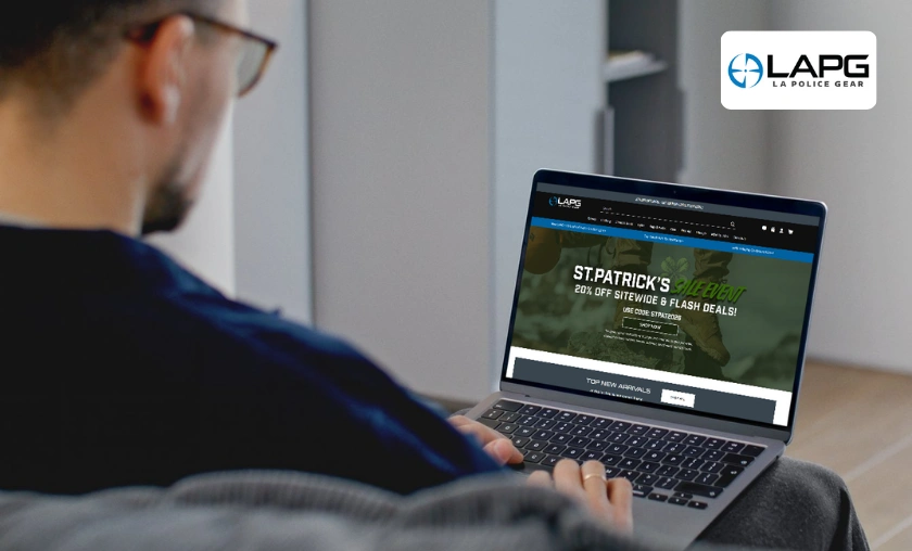 LA Police Gear US Review: Best Tactical Cop Apparel! ([wpsm_custom_meta type=date field=month] [wpsm_custom_meta type=date field=year]) - The Complete Portal